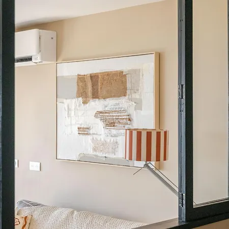 Le Belvédère Des Cyprès - Vue Mer, Terrasse, 2 Apartamento Rocabruna